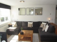 Gabriël Metsulaan, 5611 SR Eindhoven - woonkamer nieuw